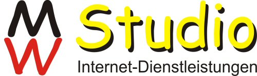 MW Studio - Internet-Dienstleistungen  - www.mwstudio.de